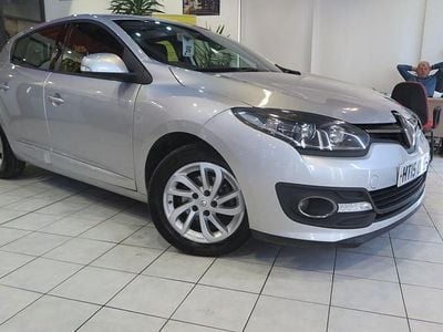 Renault Mégane III