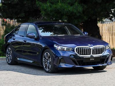 BMW 530e