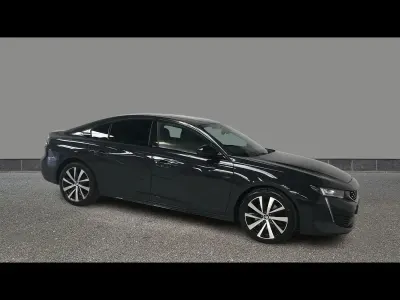 Used Peugeot 508