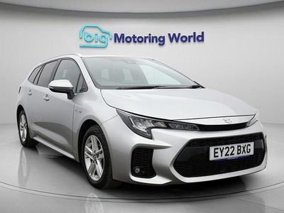 Used Suzuki Swace SZ-T 122 HP (89 kW) 2022 Silver Estate