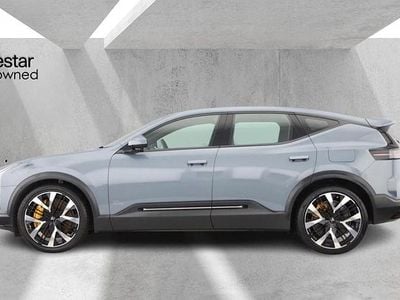 Begagnad Polestar 3 111 kW (151 HK) 2025 SUV