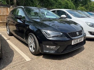Seat Leon ST
