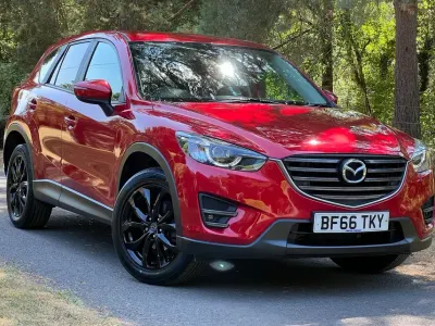 Used Mazda 6