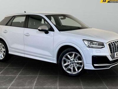 Audi SQ2