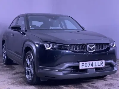 Usado Mazda MX30
