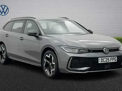 Used VW Passat 272 HP (200 kW) 2025 Estate