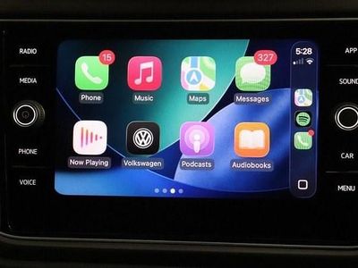 Begagnad VW T-Roc SE 150 HK (110 kW) 2019 Blå SUV