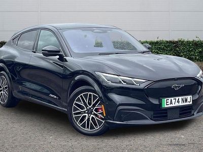 Used Ford Mustang Premium 370 HP (272 kW) 2024 Estate