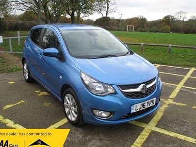 Vauxhall Viva