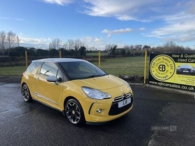 Citroën DS3