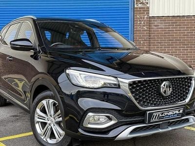 Used 2023 MG HS Exclusive SUV | £13,700 (Good price)