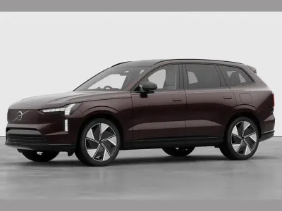 New Volvo EX90 Performance 492 kW (670 HP) 2025 Other SUV