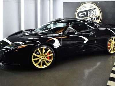 Used 2015 Lotus Evora Coupe | £42,995