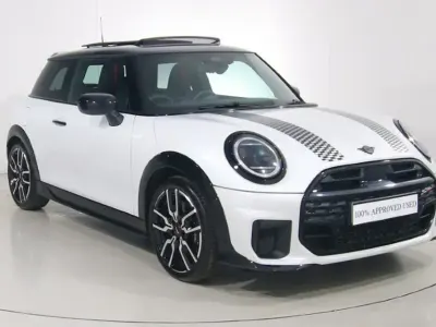 Used Mini Cooper Sport 2024 Hatchback