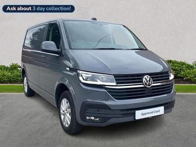 VW T6.1