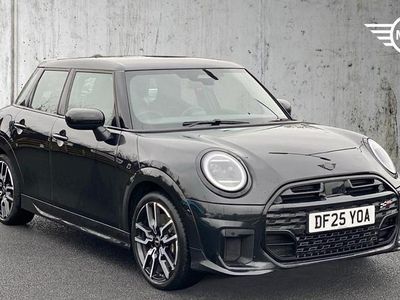 Used Mini Cooper Sport 2025 Hatchback