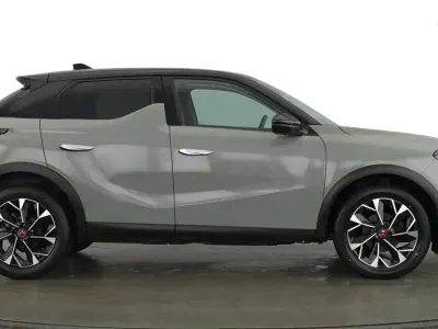 Used DS Automobiles DS3 Crossback Performance Line Plus 2023 Grey SUV