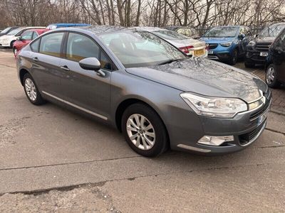 Citroën C5