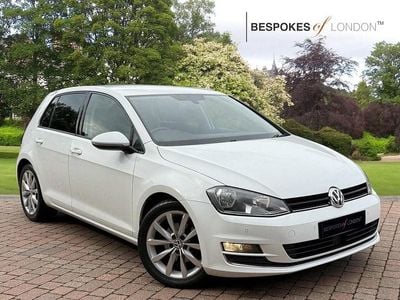 VW Golf VII