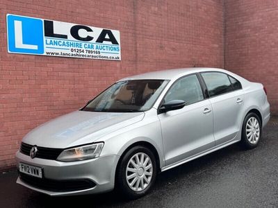 VW Jetta