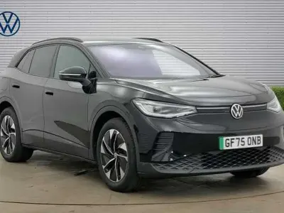 Used VW ID.4