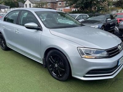 VW Jetta