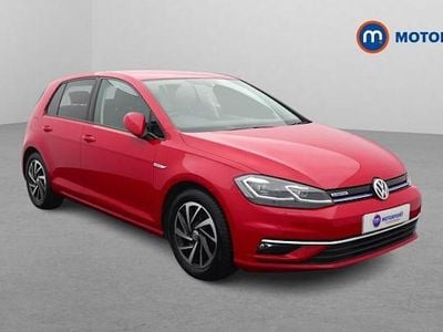 Used VW Golf VIII Edition 131 HP (96 kW) 2020 Hatchback