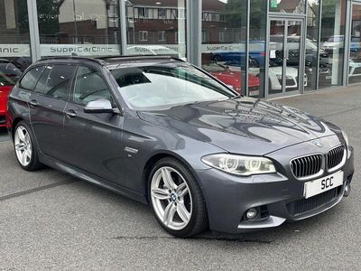BMW 535