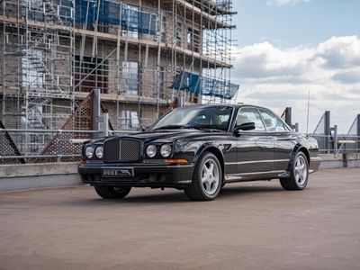 Used Bentley Azure Mulliner 2003 Cabriolet