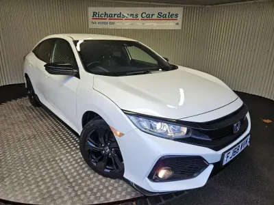 Used Honda Civic