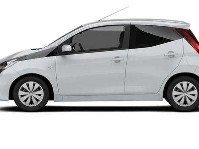 Used 2020 Toyota Aygo X-play Hatchback | £8,245 (Fair price)
