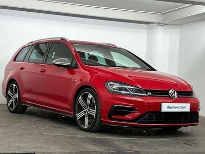 VW Golf VII