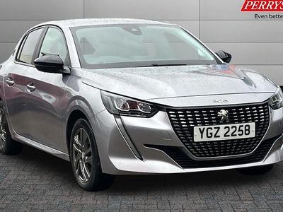 Used 2023 Peugeot 208 Active+ Hatchback | £12,201 (Good price)