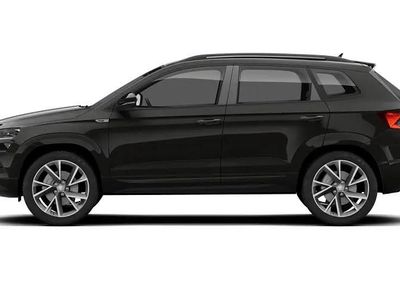Used Skoda Karoq SE L 116 HP (85 kW) 2020 SUV