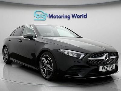 Mercedes A220