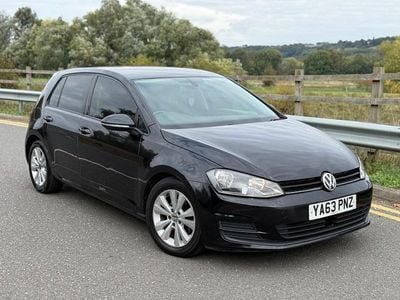 VW Golf VII