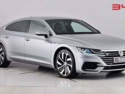 VW Arteon