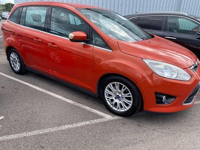 Ford Grand C-Max