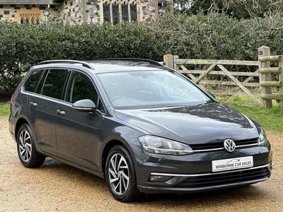 VW Golf VII