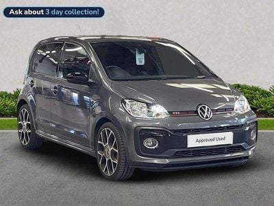 VW up!
