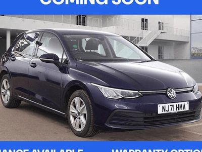 Used VW Golf VIII Life 116 HP (85 kW) 2024 Hatchback
