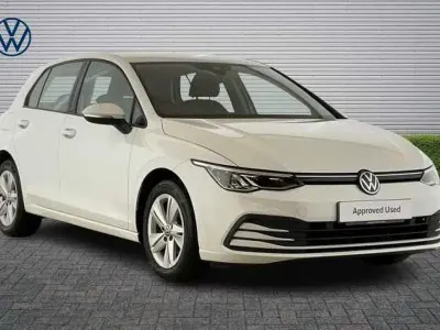 Begagnad VW Golf VII 150 HK (110 kW) 2020