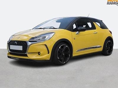 DS Automobiles DS3