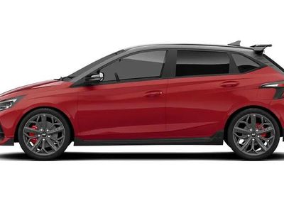 Used 2024 Hyundai i20 Hatchback | £19,500 (Good price)