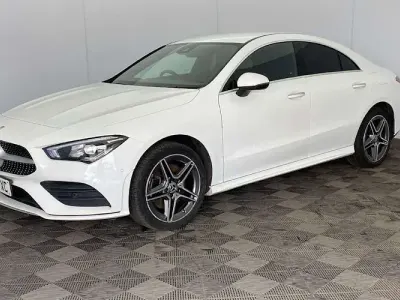 Used Mercedes E250 AMG line 218 HP (160 kW) 2022 Sedan