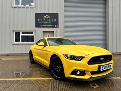 Ford Mustang GT