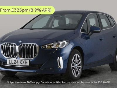 Used 2025 BMW 225 Luxury Line Estate | £22,639 (Good price)