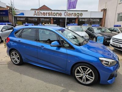 BMW 218