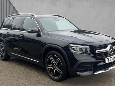 Mercedes GLB200