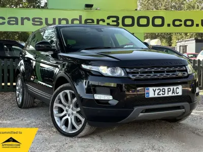 Used Jaguar E-Pace Chequered Flag 147 HP (108 kW) 2014 Grey SUV